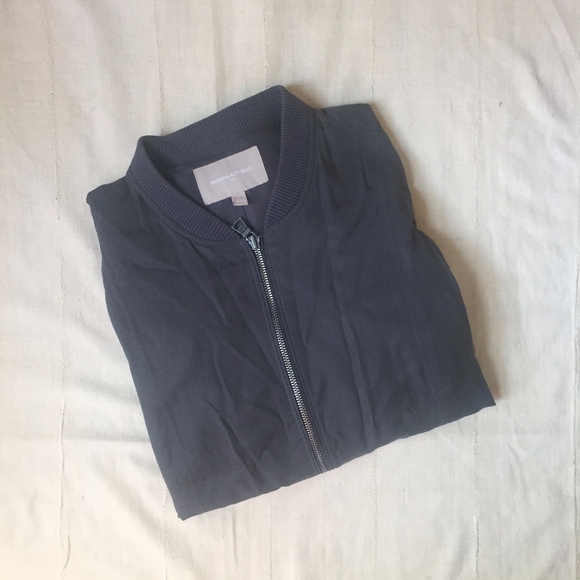 Banana Republic Members Only Jacket, Large - Picture 2 of 6